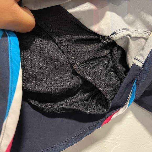 CrossFit Reebok Shorts - Picture 3 of 4